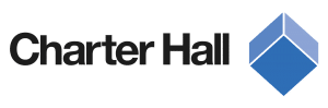 Charter Hall logo