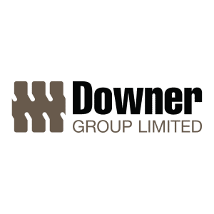 Downer logo 