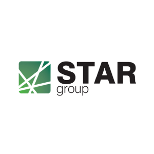 Star group logo