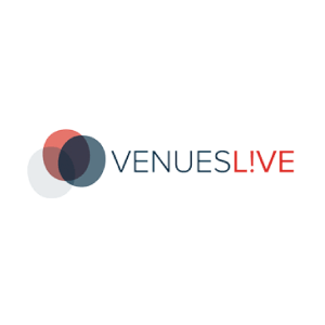 Venues Live Building Radio System 