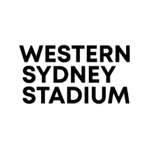 Western Sydney Stadium Building Radio Communication System 