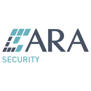 ARA Security Building Radio System 