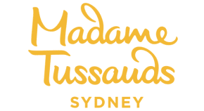 Madame Tussauds logo